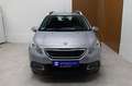 Peugeot 2008 1.2 VTi Active PDC/SHZ/TEMP/ZV+TÜV NEU Grau - thumbnail 8