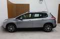 Peugeot 2008 1.2 VTi Active PDC/SHZ/TEMP/ZV+TÜV NEU Grau - thumbnail 6