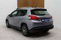 Peugeot 2008 1.2 VTi Active PDC/SHZ/TEMP/ZV+TÜV NEU Grau - thumbnail 5