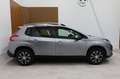 Peugeot 2008 1.2 VTi Active PDC/SHZ/TEMP/ZV+TÜV NEU Grau - thumbnail 2