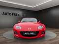 Mazda MX-5 160PS Roadster Coupe Sports-Line CRUISEMATIC+KLIMA Rood - thumbnail 5