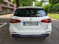 Mercedes-Benz B 220 B 180 d Automatic Premium Bianco - thumbnail 6
