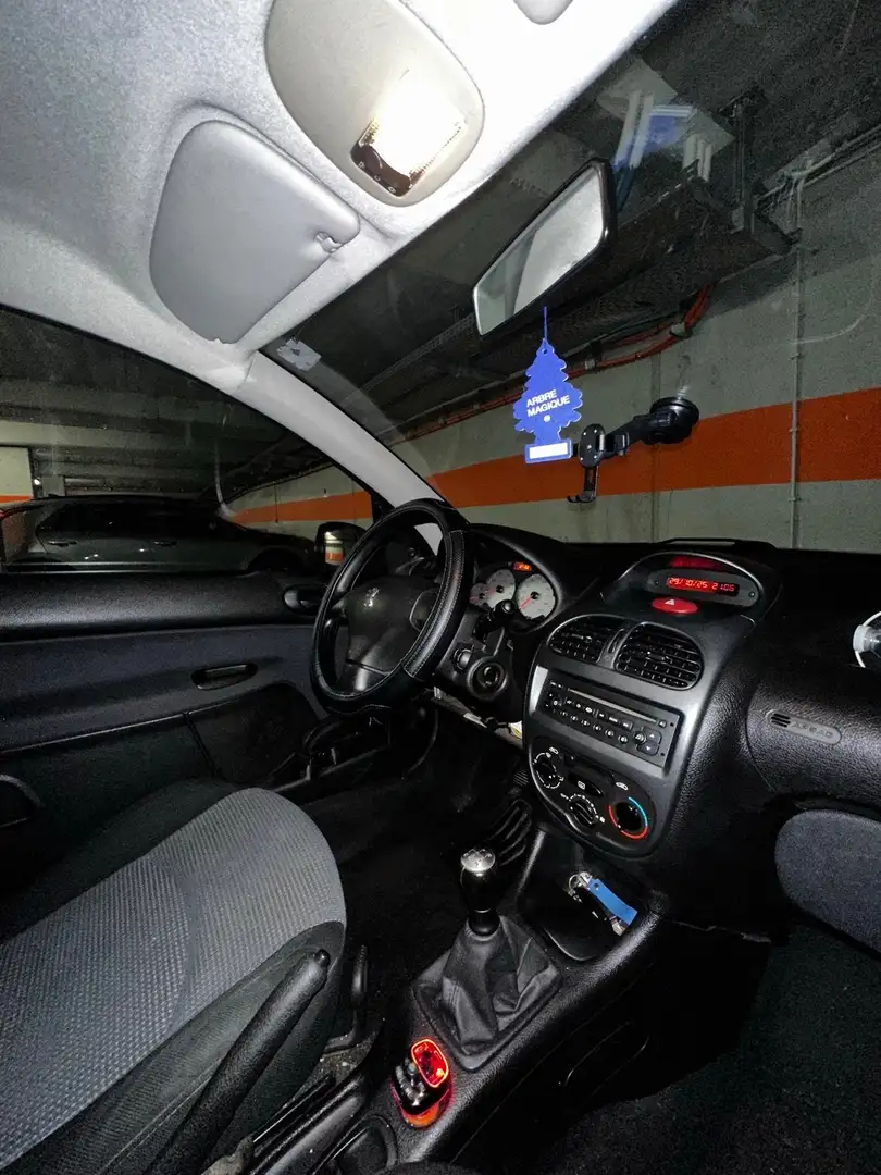 Peugeot 206 206 90 Style - 2