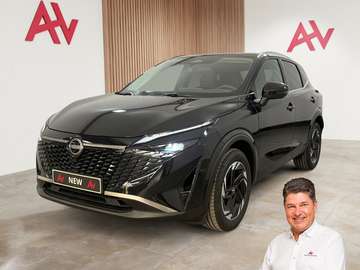 1.3 DIG-T MHEV N-Connecta ** Navi/Carplay | 360...