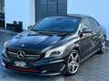 Mercedes-Benz CLA 250 *7G-T*AMG-LINE*NAVI*XENON*SHZ*PDC*Night* Noir - thumbnail 1