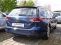 Volkswagen Passat Variant Business 4Mot TDI DSG NaviPro LED Azul - thumbnail 2