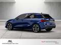 Audi A3 Sportback 30 TFSI advanced S-tronic LED Navi ACC A Blau - thumbnail 4