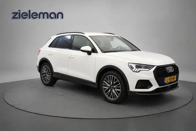 2021 Audi Q3 in White for sale
