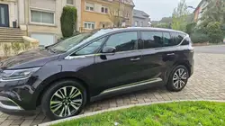 Renault Espace Energy TCe 225 EDC Initiale Paris