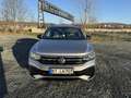 Volkswagen Tiguan Allspace R-Line 4Motion Grau - thumbnail 9