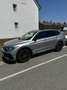 Volkswagen Tiguan Allspace R-Line 4Motion Grau - thumbnail 1