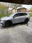 Volkswagen Tiguan Allspace R-Line 4Motion Grau - thumbnail 2