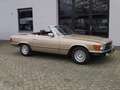 Mercedes-Benz SL 280 SL 5 BAK 190000KM !!! TOPZUSTAND Goud - thumbnail 27