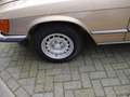 Mercedes-Benz SL 280 SL 5 BAK 190000KM !!! TOPZUSTAND Gold - thumbnail 32