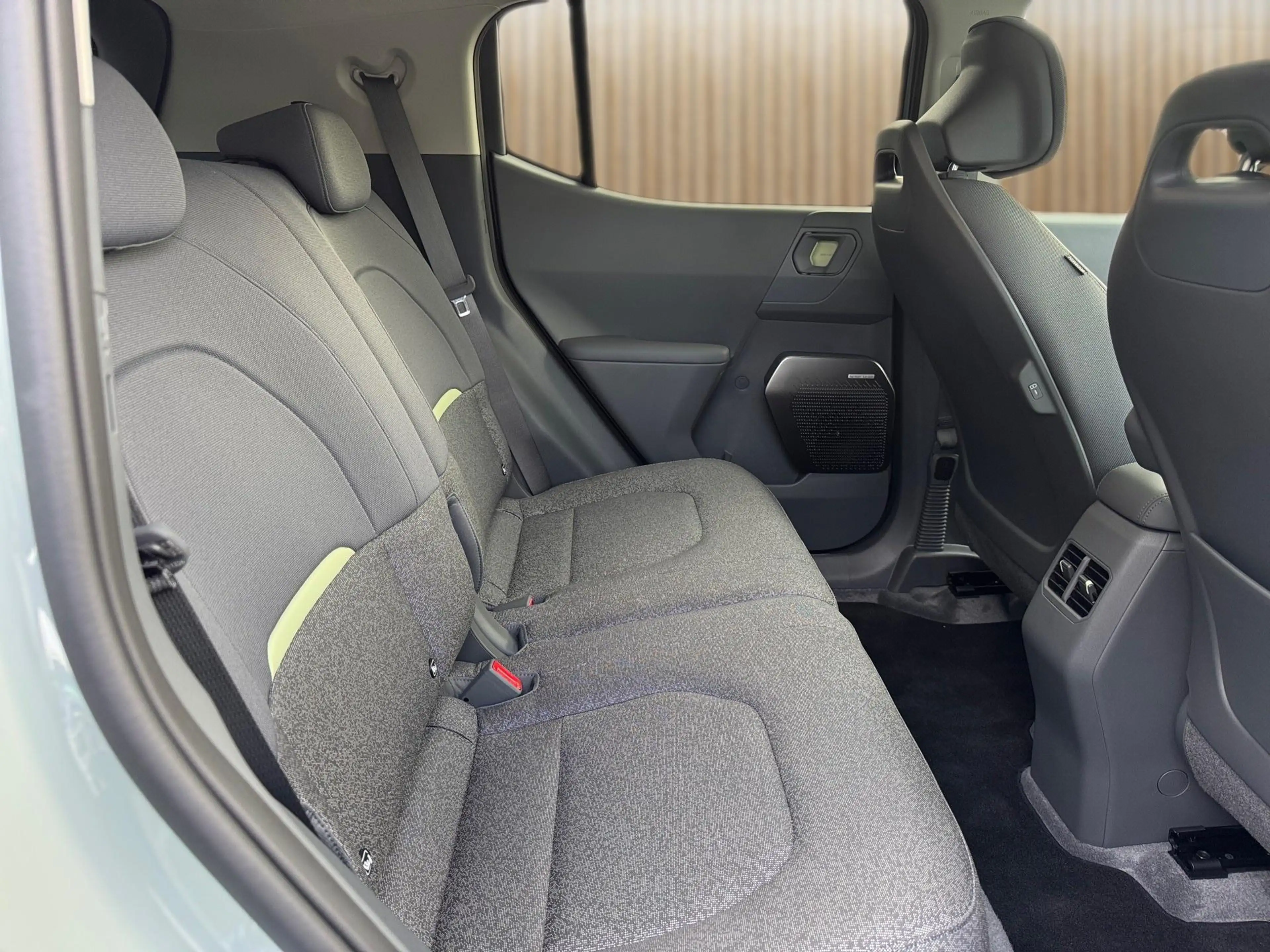 Kia EV2 42,2 kWH Business Plus + Style Pack - 4 Zit — photo 10