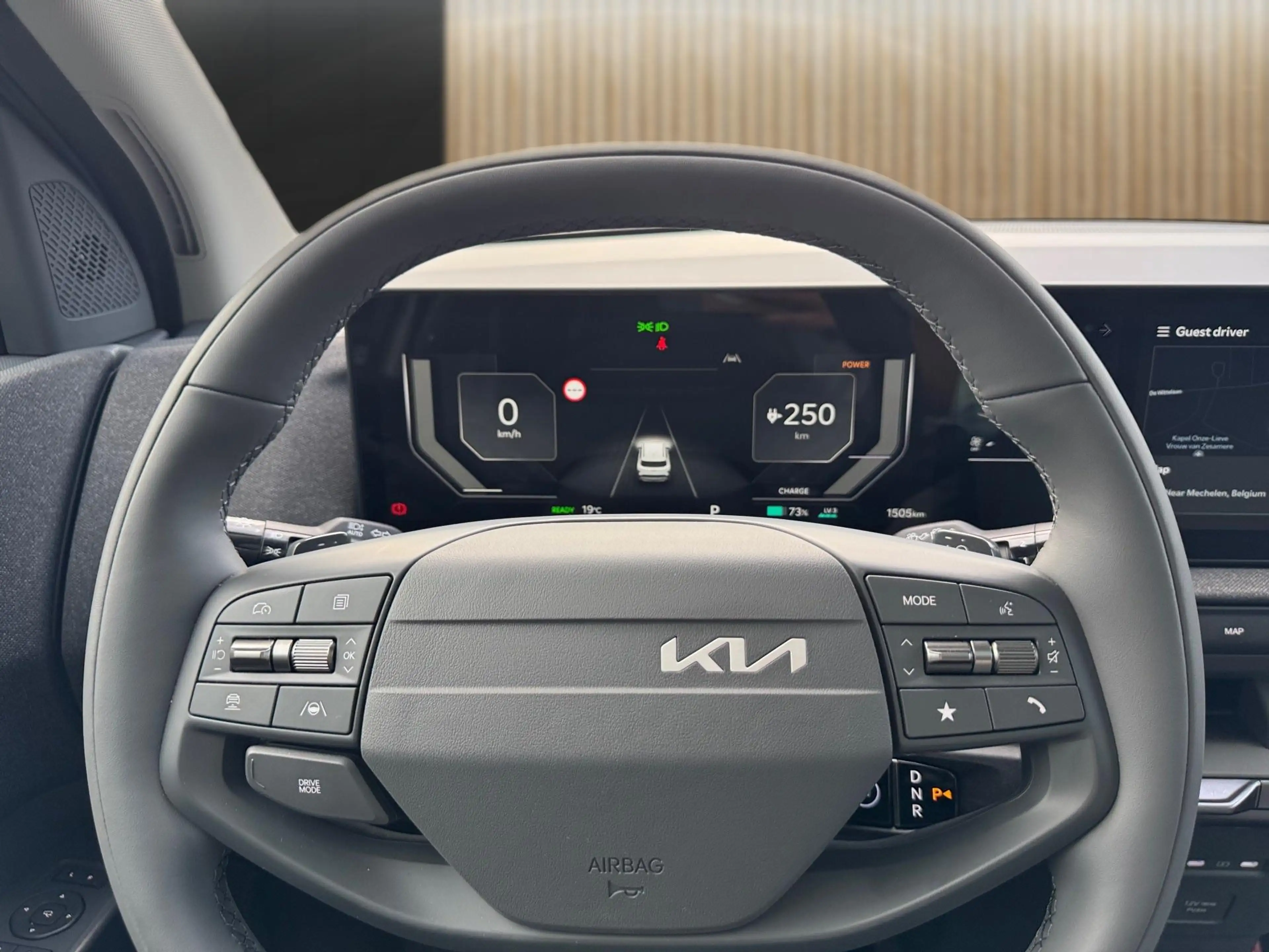 Kia EV2 42,2 kWH Business Plus + Style Pack - 4 Zit — photo 12
