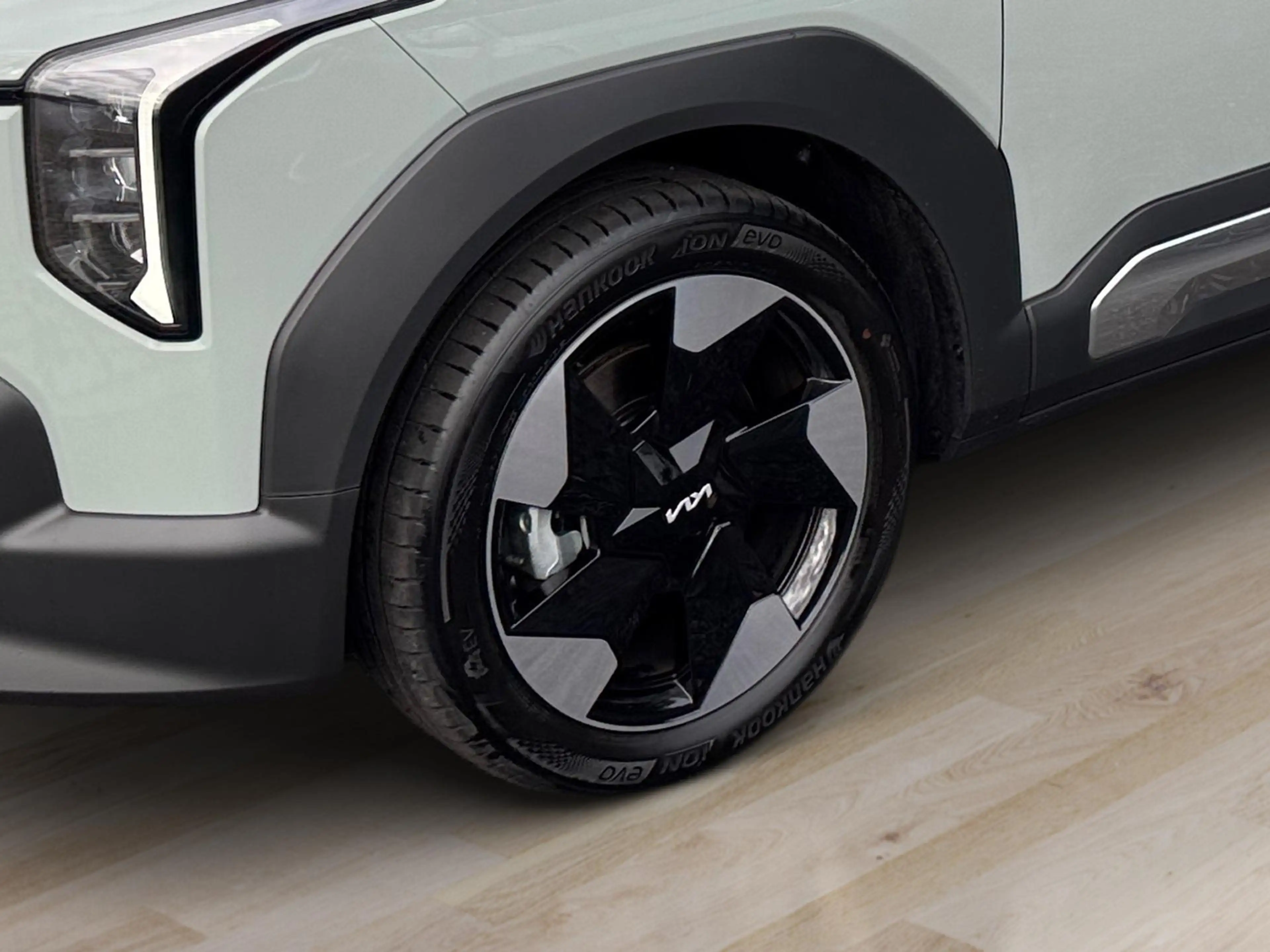 Kia EV2 42,2 kWH Business Plus + Style Pack - 4 Zit — photo 5