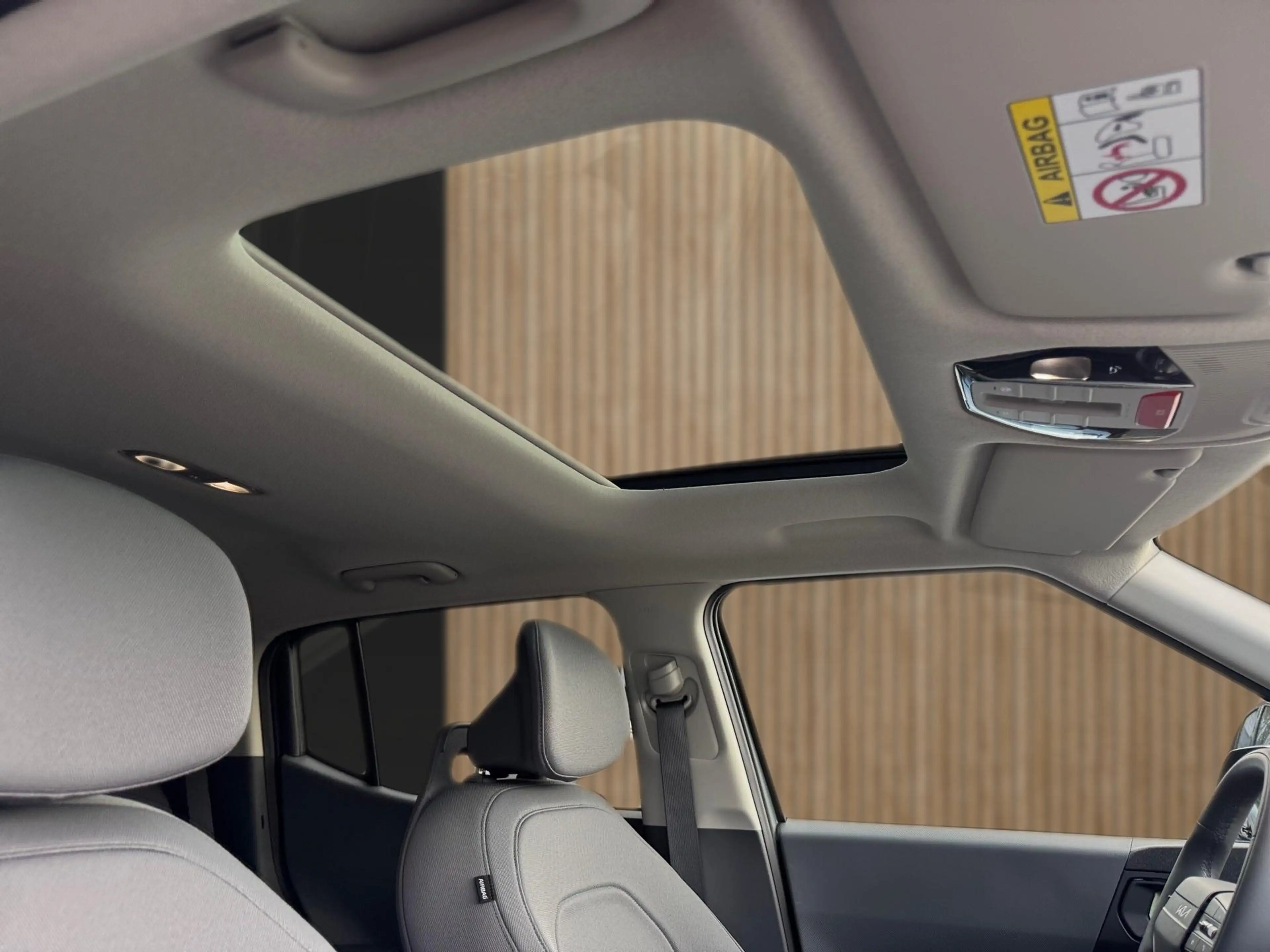 Kia EV2 42,2 kWH Business Plus + Style Pack - 4 Zit — photo 9