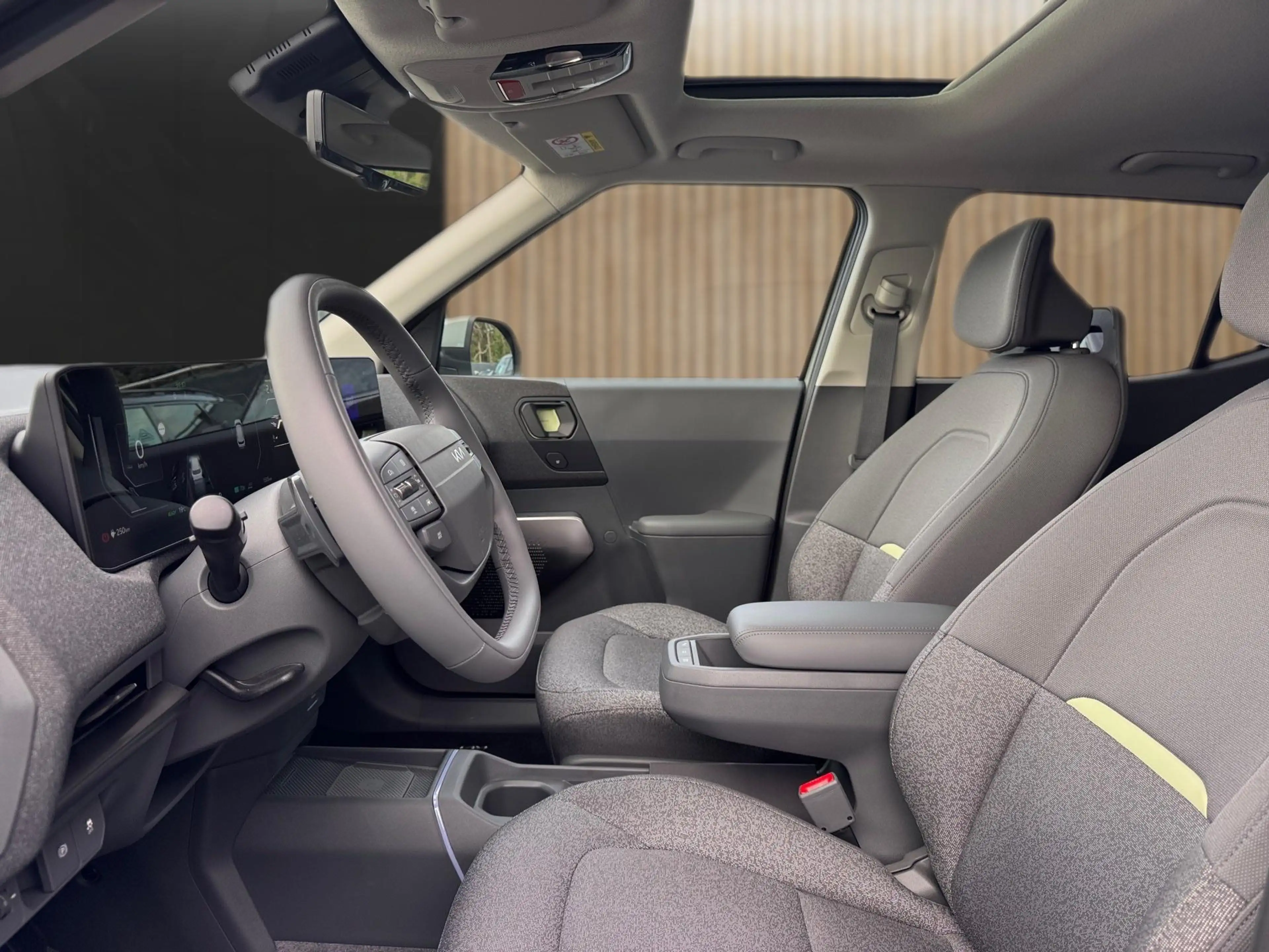 Kia EV2 42,2 kWH Business Plus + Style Pack - 4 Zit — photo 6