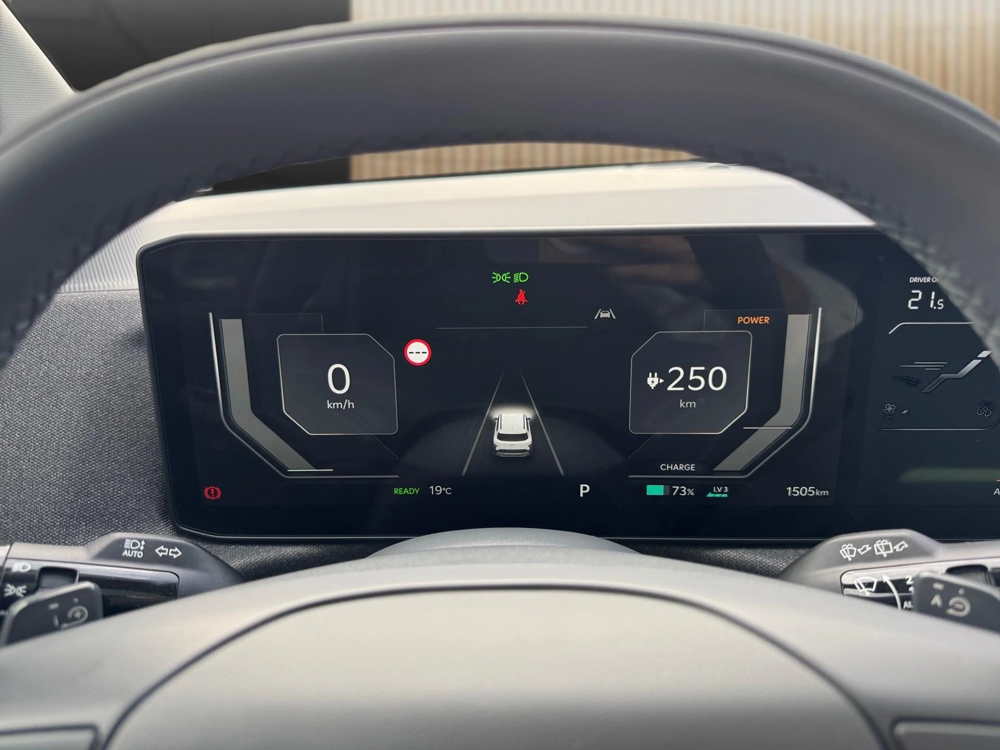 Kia EV2 42,2 kWH Business Plus + Style Pack - 4 Zit — photo 14