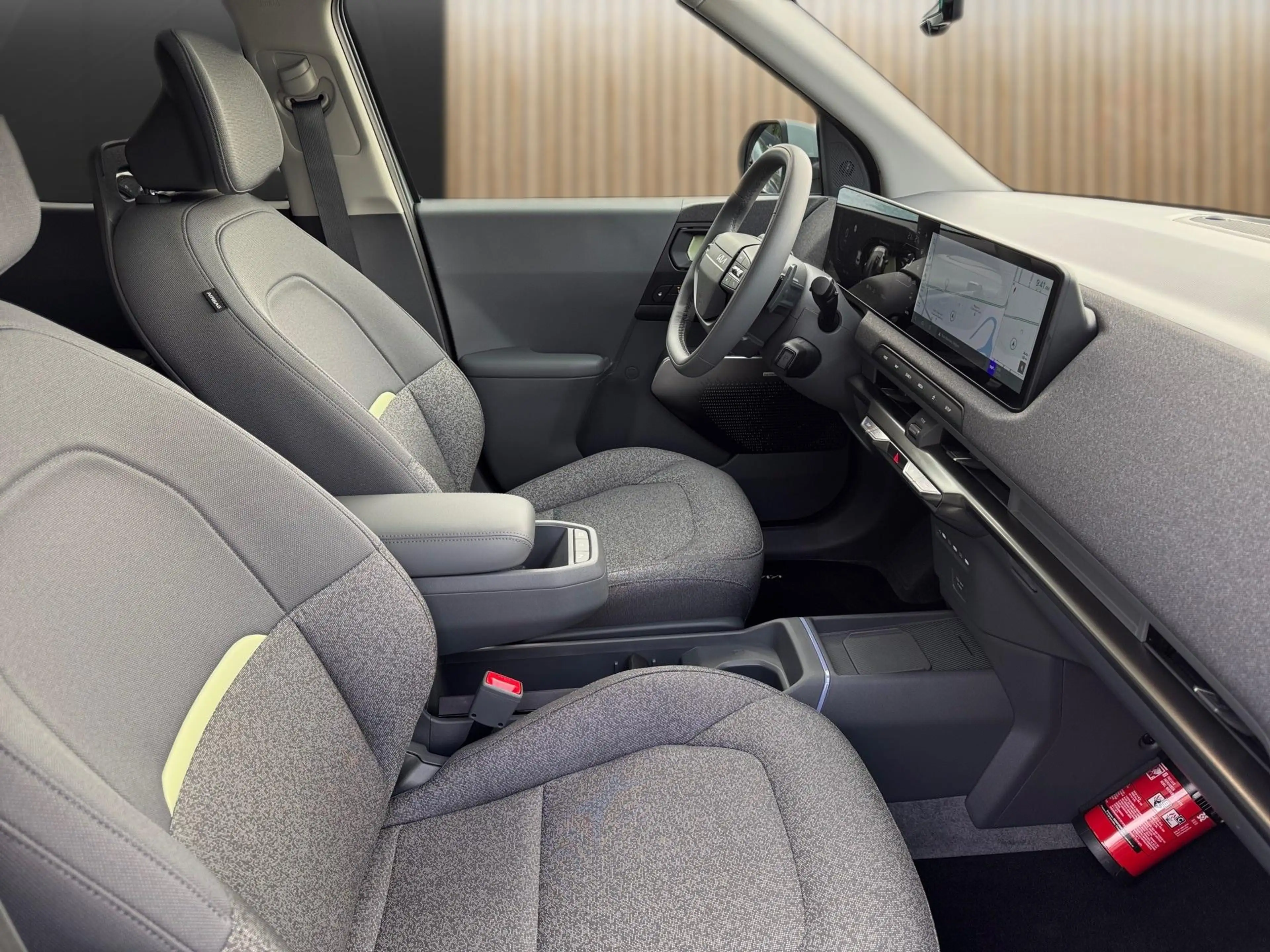 Kia EV2 42,2 kWH Business Plus + Style Pack - 4 Zit — photo 8