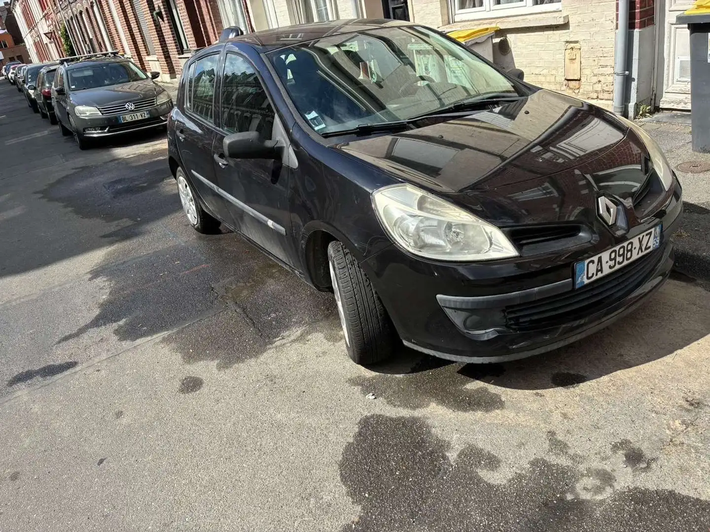 Renault Clio Clio 1.5 dCi 70 eco2 Rip Curl 2 - 1