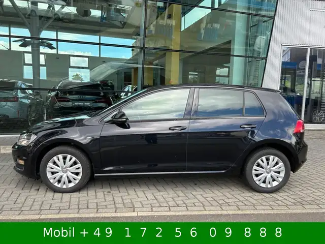 Volkswagen Golf main image