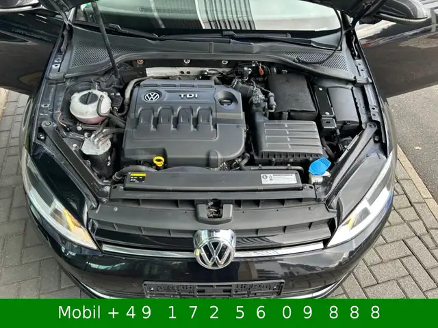 Volkswagen Golf view 11