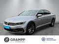 Volkswagen Passat GTE 1.4 TSI Hybrid +AHK+KAMERA+LED-MATRIX Silber - thumbnail 1