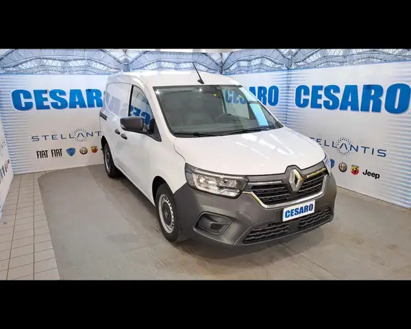Renault Kangoo van 1.5 Blue dci 95cv L1