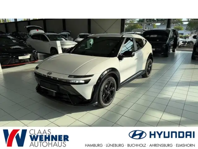 Hyundai IONIQ 3