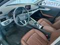 Audi A4 allroad Allroad 2.0 tdi Business Evolution 163cv s-tronic Marrón - thumbnail 11