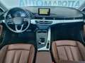 Audi A4 allroad Allroad 2.0 tdi Business Evolution 163cv s-tronic Marrón - thumbnail 8