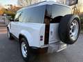 Land Rover Defender Defender 90 3.0d i6 mhev SE awd 250cv - Gancio! Weiß - thumbnail 10