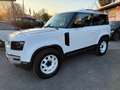Land Rover Defender Defender 90 3.0d i6 mhev SE awd 250cv - Gancio! Weiß - thumbnail 7