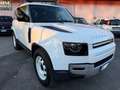 Land Rover Defender Defender 90 3.0d i6 mhev SE awd 250cv - Gancio! Weiß - thumbnail 9