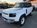 Land Rover Defender Defender 90 3.0d i6 mhev SE awd 250cv - Gancio! Weiß - thumbnail 1
