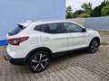 Nissan Qashqai Qashqai 1.6 DIG-T TEKNA Weiß - thumbnail 1