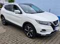 Nissan Qashqai Qashqai 1.6 DIG-T TEKNA Weiß - thumbnail 2
