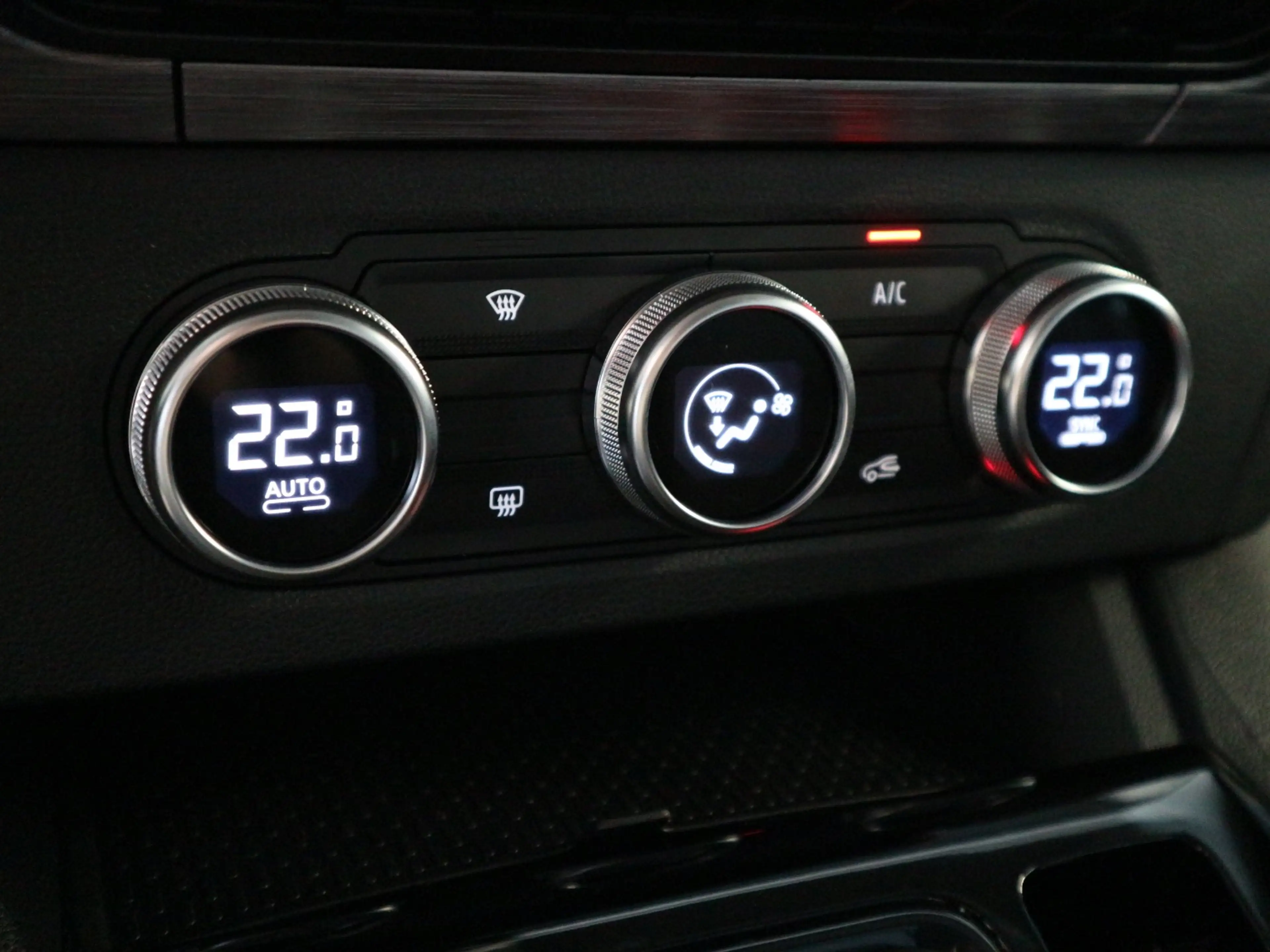 Nissan Townstar Kombi L1 TEKNA AT 130 Navi ACC — photo 13
