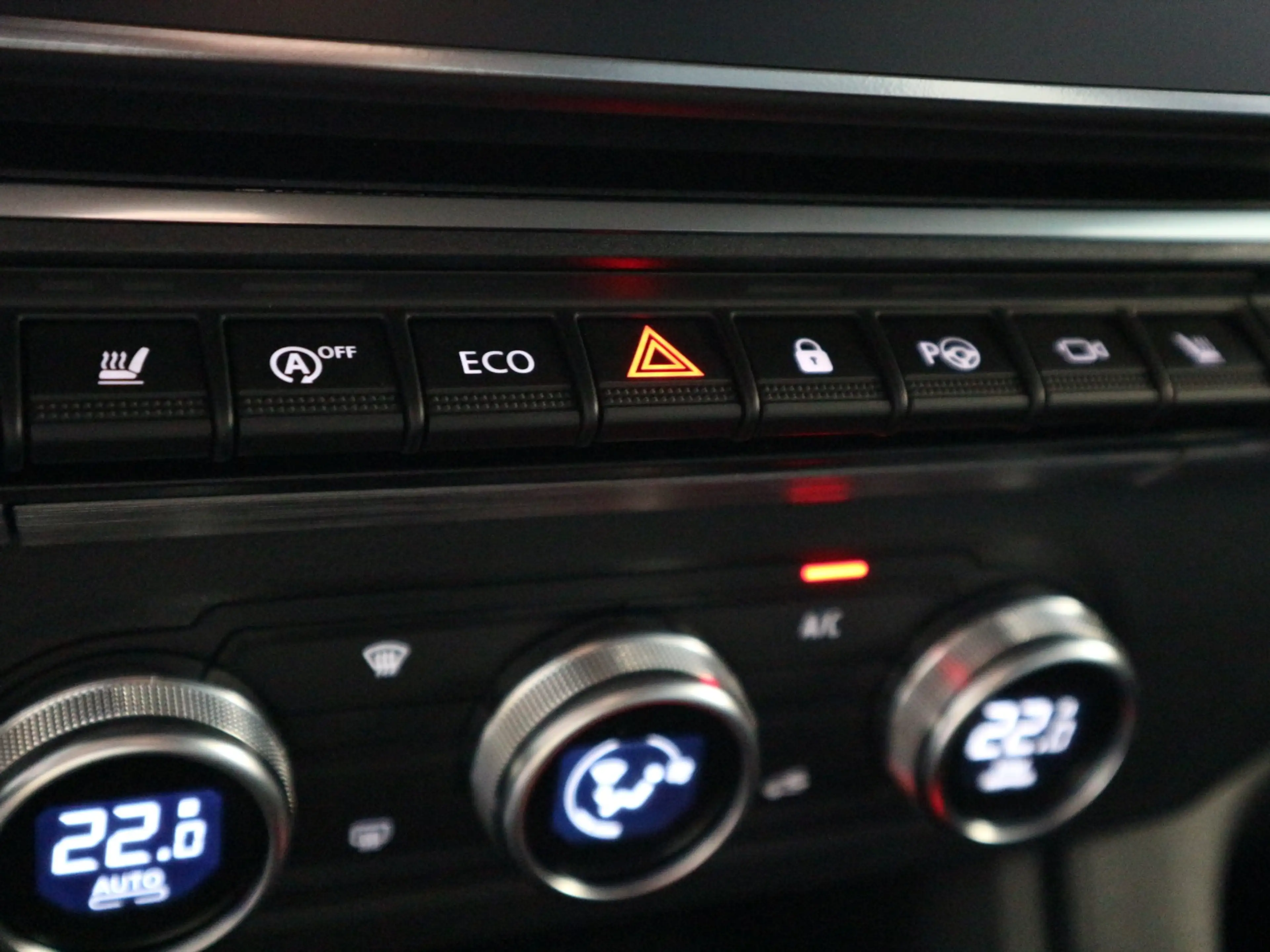 Nissan Townstar Kombi L1 TEKNA AT 130 Navi ACC — photo 14