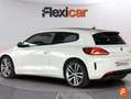 Volkswagen Scirocco 2.0 TSI BMT R-Line DSG 132kW Blanco - thumbnail 3