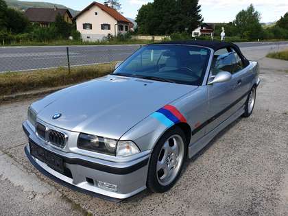 Find BMW M3 m3 for sale - AutoScout24