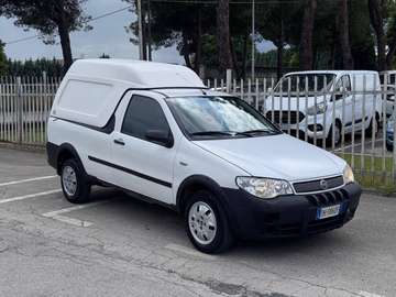 STRADA 1.3 MJT PICK-UP