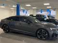 Audi A5 Sportback 35 TDI Black Limited S tronic Gris - thumbnail 8