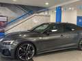 Audi A5 Sportback 35 TDI Black Limited S tronic Gris - thumbnail 4