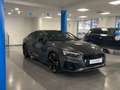 Audi A5 Sportback 35 TDI Black Limited S tronic Gris - thumbnail 2