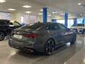 Audi A5 Sportback 35 TDI Black Limited S tronic Gris - thumbnail 7