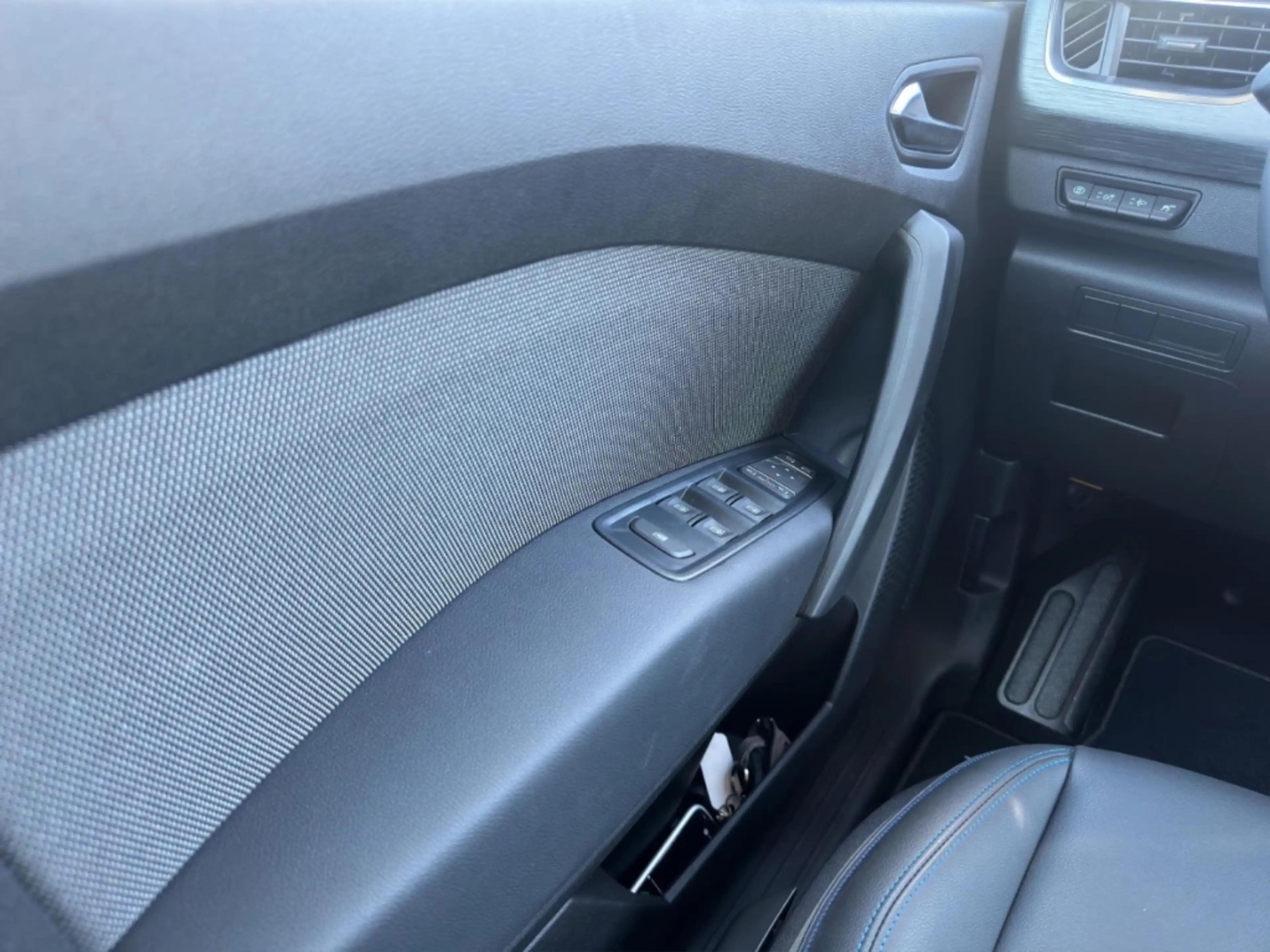 Nissan Townstar Kombi L1 Tekna Navi 360 Kamera Apple CarPlay Andro — photo 12