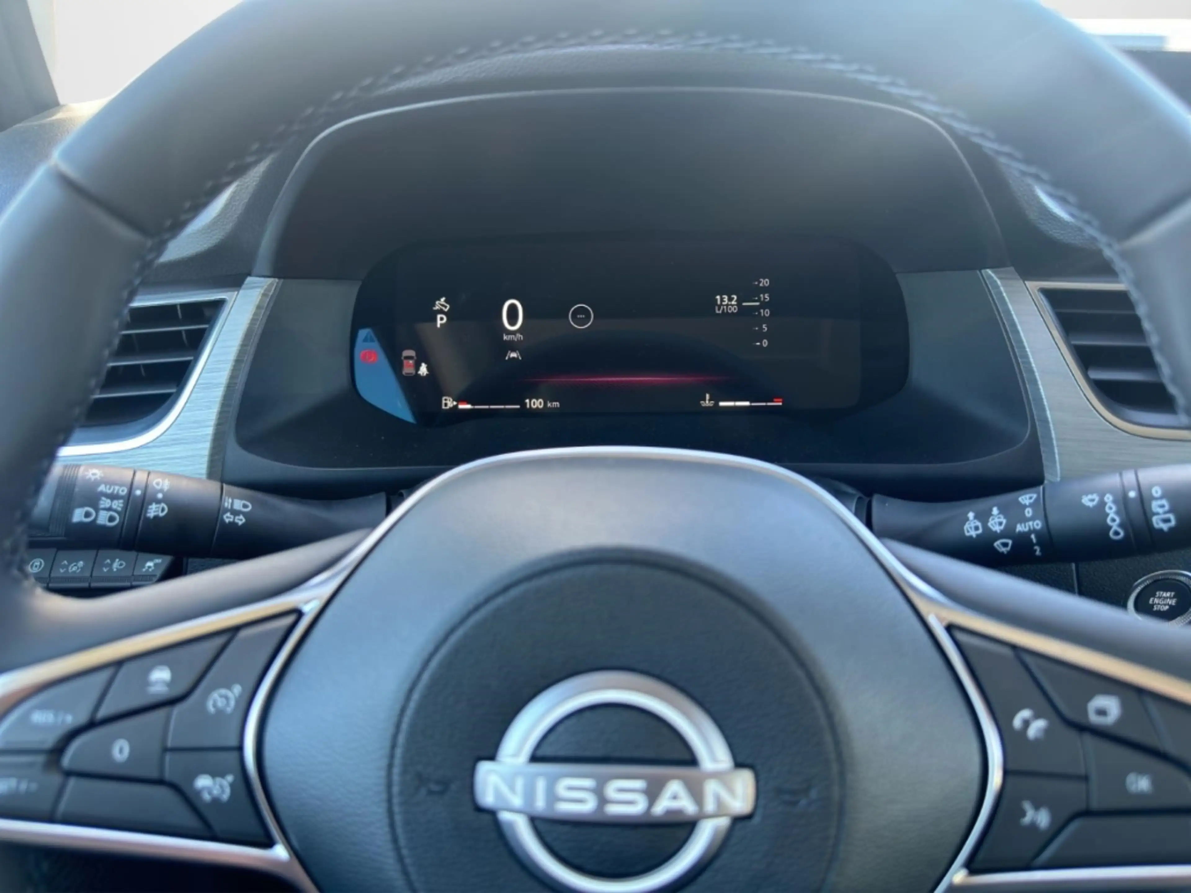 Nissan Townstar Kombi L1 Tekna Navi 360 Kamera Apple CarPlay Andro — photo 11